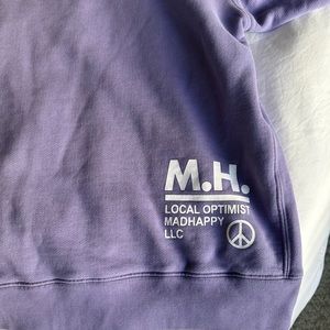 Madhappy Sweatshirt